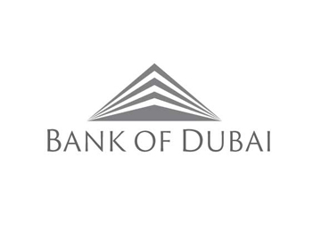 Bank Logo - Designed by James Hooper