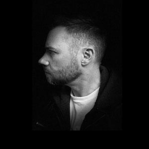 James Hooper - The Artist