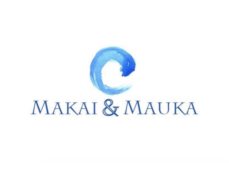 Makai & Mauka - Designed by James Hooper