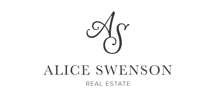 Real Estate Agent logo designed by Artist James Hooper