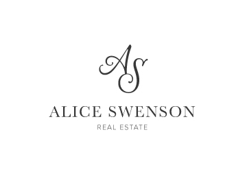 Real Estate Agent Logo designed by Artist James Hooper